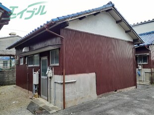 深田一戸建の物件外観写真